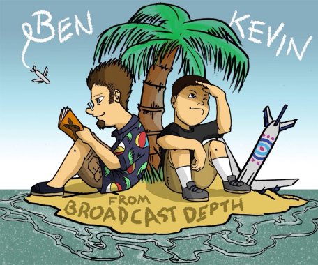 From Broadcast Depth