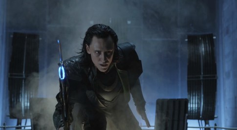 Loki Villain