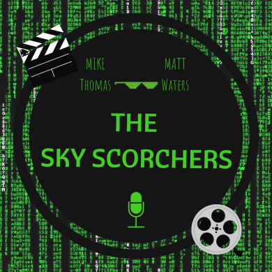 Sky Scorchers
