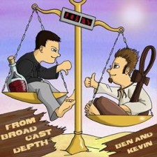 from broadcast depth season 6