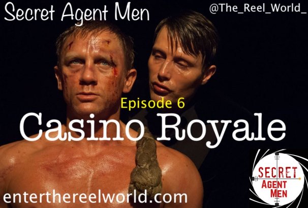 6) Casino Royale