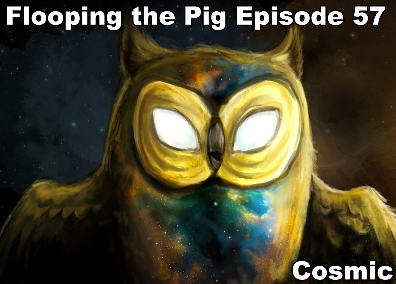 thumbnail_Episode 57 - Cosmic