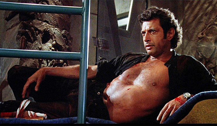 goldblum