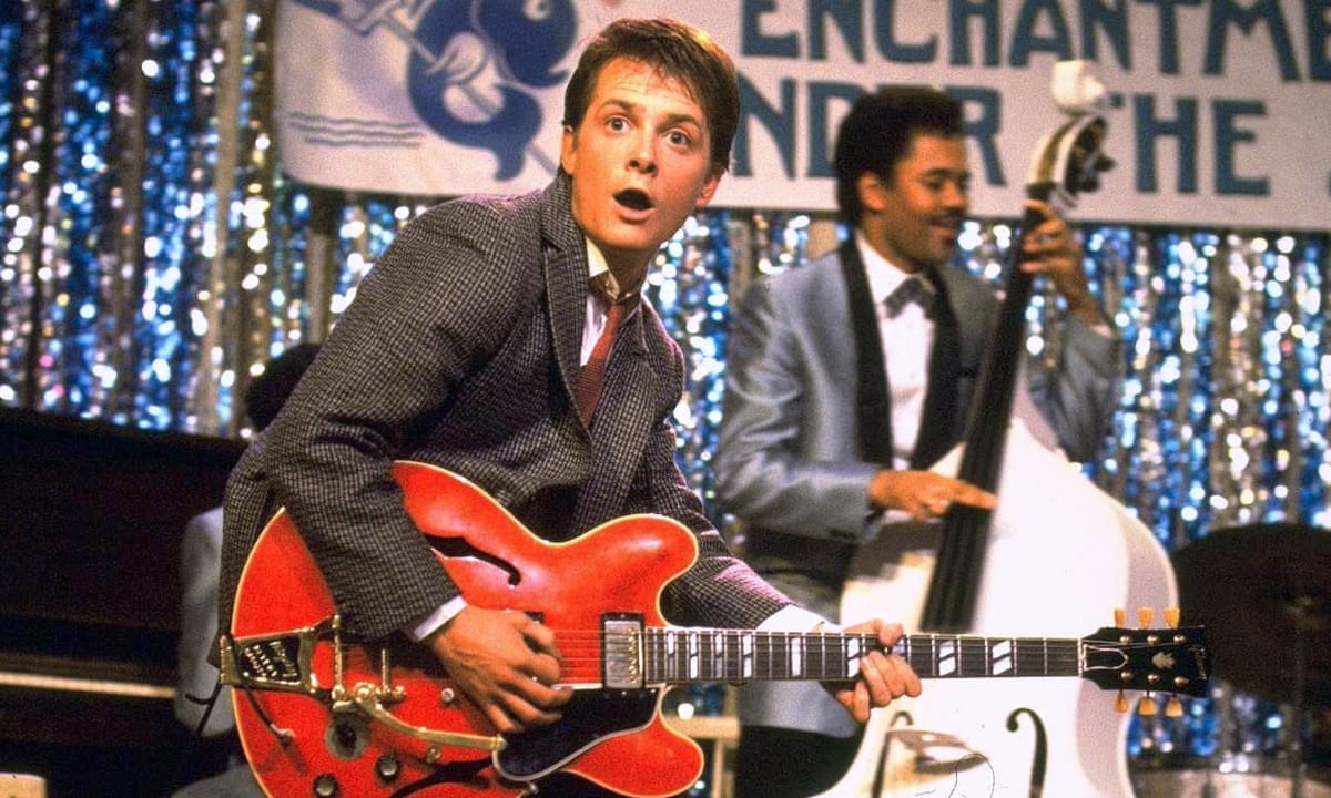 johnny b goode