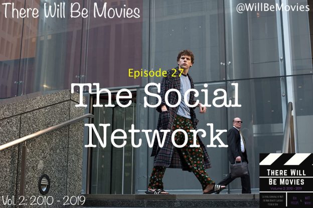 27) The Social Network