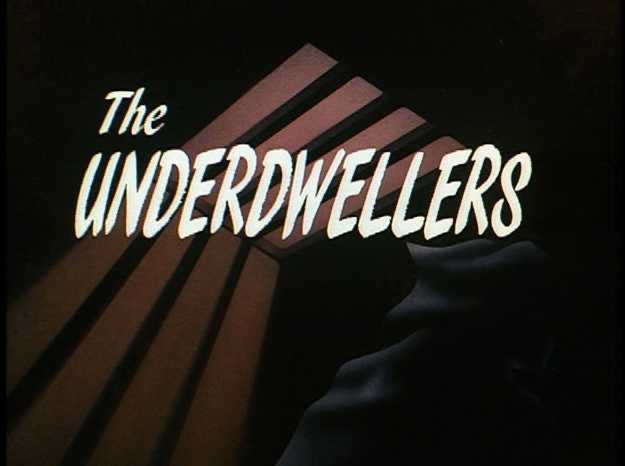Title Card