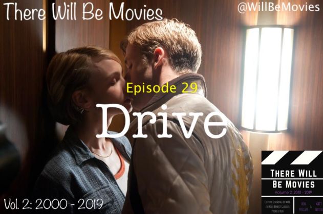 29) Drive