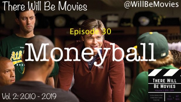 30) Moneyball