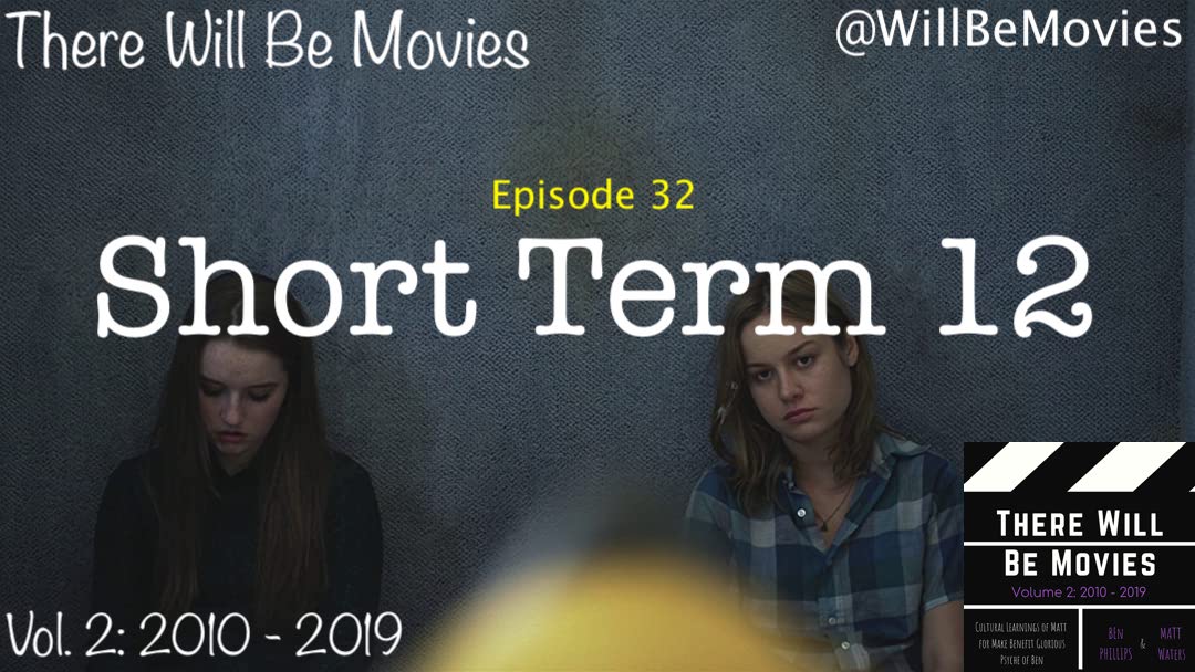 32) Short Term 12